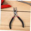 TEHAUX Jewelry Wire Wrapping Pliers 1 Set of Small Pliers