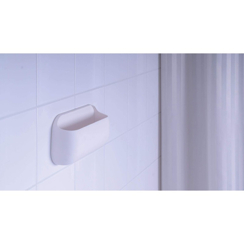 RIDDER Sochi Storage Box Black