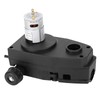 Mig Welder Roll Wire Feed Motor, DC 24V 10W Soldering