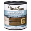Varathane 331305-2PK Aged Wood Accelerator, Quart, Brown, 2 Pack