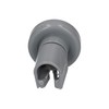 8 x Upper Basket Wheels for Dishwasher Compatible with AEG