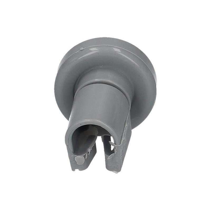 8 x Upper Basket Wheels for Dishwasher Compatible with AEG
