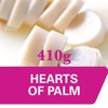 Green Giant Hearts of Palm Vegetables