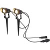 Solar Path Light System 24