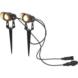 Solar Path Light System 24