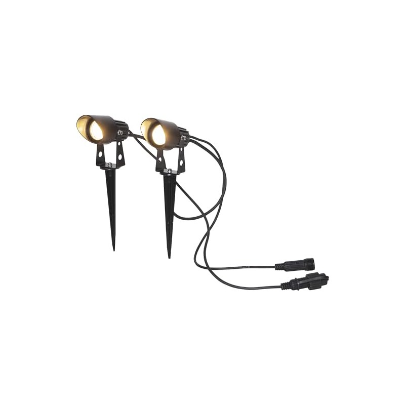 Solar Path Light System 24