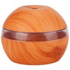 Air Humidifier Aromatherapy Diffuser with LED RGB Night Light for