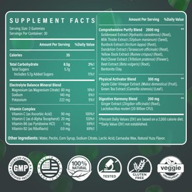 Detox Cleanse Gummies - Liver, Gut, Kidney Cleanse Detox & Repair, Rapid & Effective Full Body Cleanse Best for Women and Men with Milk Thistle - Natural Plant-Based Detox Supplement, 120 Gummies