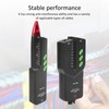 WT58DL 0300m Network Cable Tester AntiInterference Noiseless POE Multifunctional Wire