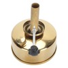 Copper Alcohol Lamp Up To 1000°C Fast Heating Explosion Proof