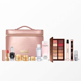 LANCOME Holiday Beauty Box Absolue - Asia