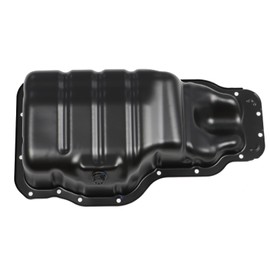 Assembroverse 215102E023 2.0L Engine Oil Pan Compatible with Elanta Forte Tucson 2014-2020 Kona 2018-2020 Optima 2017-2020 Sonata 2016-2019 Soul 2014-2018 Veloster 2019 2020