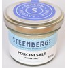 Steenbergs Porcini Flavoured Salt 80g