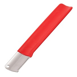 GROOM PROFESSIONAL Stripping Knife for Dogs - Heavy-Duty Hand Stripping Knife for Grooming - Professional Hair Stripping - Perfect for Stripping Hair - Easy-Grip Handle, Fine