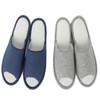 Awesome Cool Mesh Summer Indoor Slippers Indoor Slippers Gray 5ea
