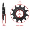 Caltric Drive Chain & Sprockets Kit for Polaris Trail Boss