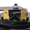TRQ High Tone Output Horn Compatible with Chevy GMC Chrysler