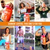Dymatize x Dunkin' Glazed Donut ISO100 Whey Protein Powder, 25g