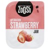 Zoosh Strawberry Jam 50 Portions, 680 g