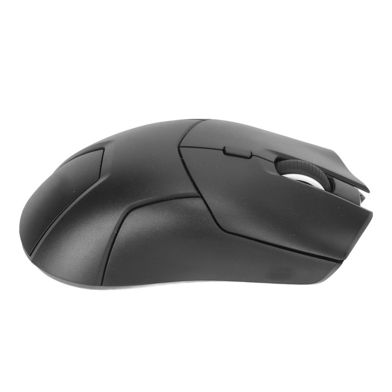Wireless Mouse Triple Mode 1000 to 4000 DPI Silent Click