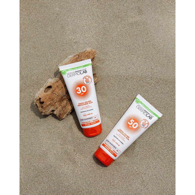 Dermolab - High Protection SPF 50 Waterproof 200ml
