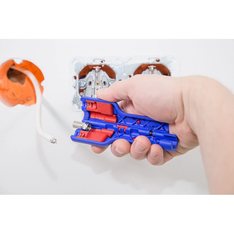 WEICON 52000001 No.1 F Plus Antenna High Quality Stripper Accessories