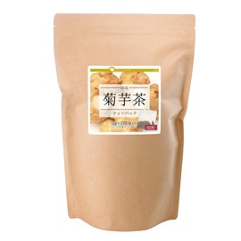 Healthy Wild Grass Tea Center Chrysanthemum Tea Pack Healthy Tea 0.07 oz (2 g) x 120 Packets