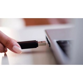 Ubuntu Bootable USB – Easy-to-Use Linux for Beginners & Professionals!