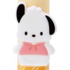 Sanrio 971286 Pochacco Lip Balm (Checked)