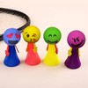 Liberty Imports 24 PCS Jumping Emoji Popper Spring Launchers Toy