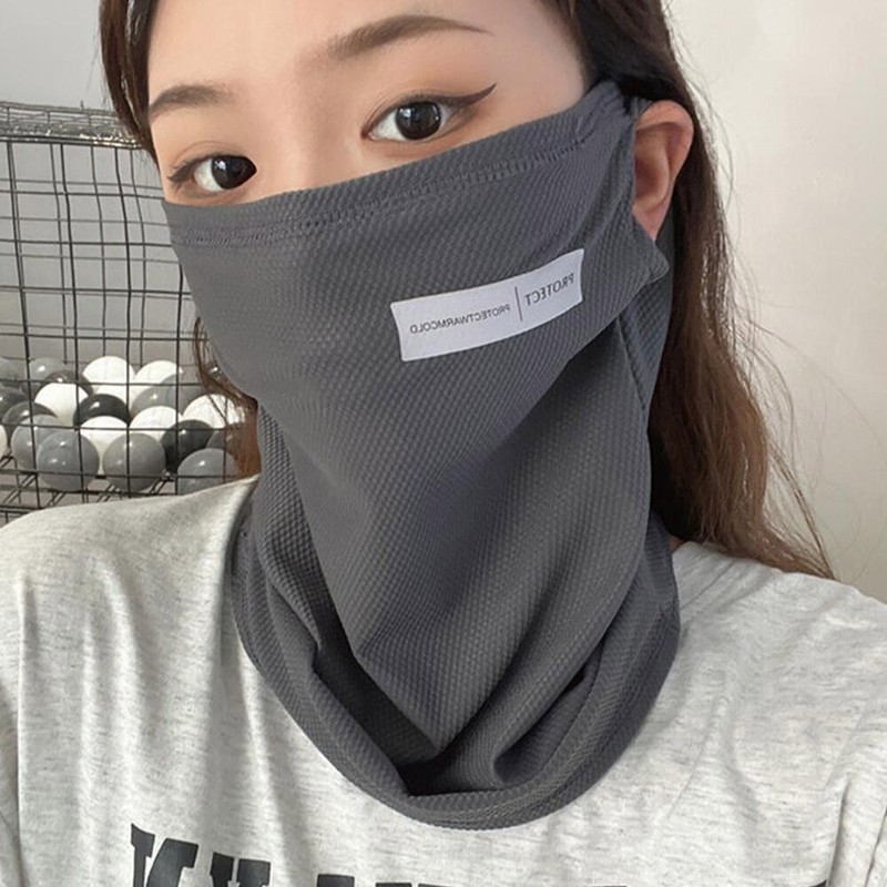 야외 일광화상 방지 아이스 선스크린 슬리브 보호대 태양광 경량 사이클링