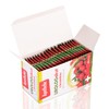 UROLOG AKUT Urological Herbal Tea. Urinary Tract Water Infection Treatment
