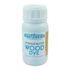 dartfords Interior Water Based Wood Dye - Amber, 230ml Bottle