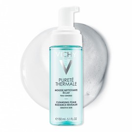 Vichy Purete Thermal Purifying Facial Cleanser 150 ml