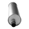 AP Exhaust Products 700002 Exhaust Muffler