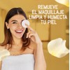 TEATRICAL Agua Micelar con Células Madre de Rosa Blanca, Elimina