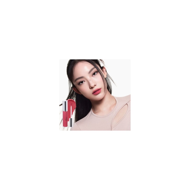 3CE 3CE Hazy Lip Clay COMMON STRANGER Common Stranger /