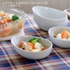 Hasamiyaki CtoC JAPAN Bowl L K Shape, Set of 3,