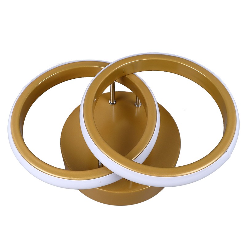 LED Ceiling Light Eye Protection High Brightness 18w Modern Ceiling