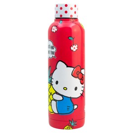 Termo doble pared acero inoxidable para niñas, capacidad de 591ml, termo bebidas calientes como café, leche y té, termo para lunch de colección.