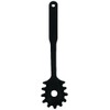 Chef Aid Black Nylon Spaghetti Ladle
