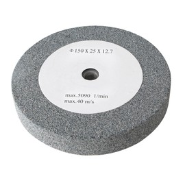 Scheppach Grinding Wheel Diameter 150 x 25 x 5 mm K 36 For Combination Sander, 88000892