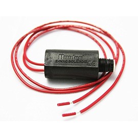Hunter Solenoid 434100 for all Hunter Valves 24V 606800 Pack of 10