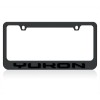 GMC Stealth Black GMC Yukon DC Logo Premium Stainless Steel