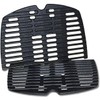 GGC 7644 7582 Grill Grates for Weber Q100 Q1000 Q120