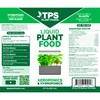 Liquid Plant Food for use in AeroGarden, IDOO and Hydroponic