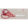 Fiskars X Iittala 1071494 Scissors with Taika Design, Right-Handed, Length