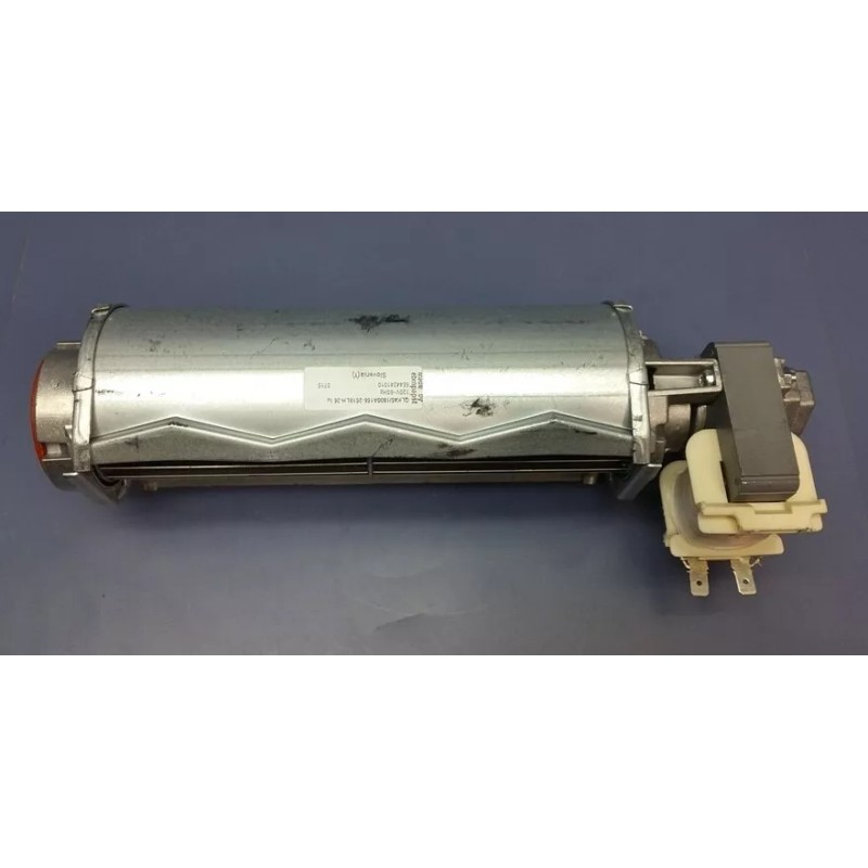 ebmpapst EBM-Papst 55442.41010 Tangential Crossflow Fan/Blower QLK45/1800 69CFM 2200RPM