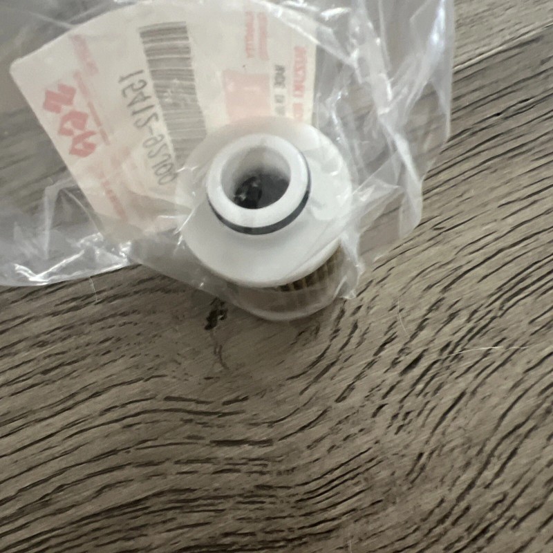 Suzuki OEM Suzuki Outboard Fuel Gas Filter 15412-92J00 100 115