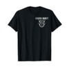 Green Beret Threat Tee - RELAXED FIT T-Shirt
